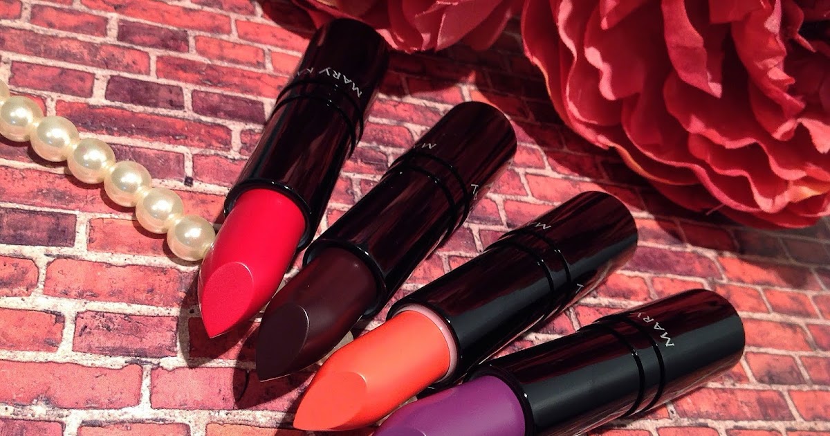 Kate Color Highvision Rouge: Lipstik Pigmentasi Tinggi dengan Warna Cerah