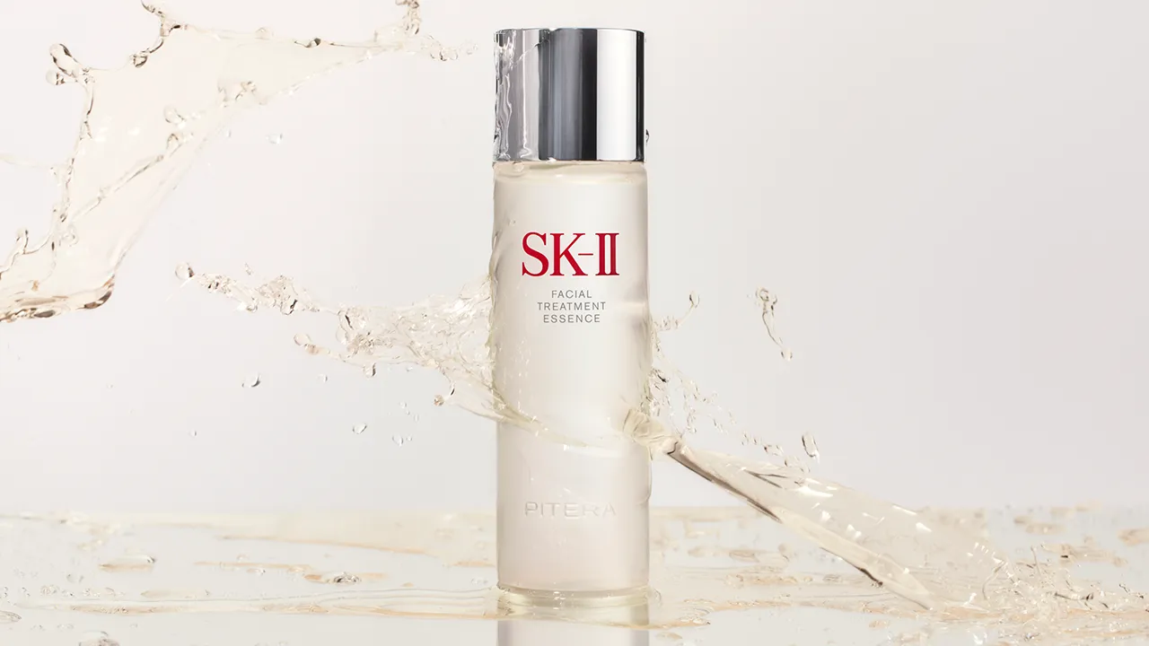 SK-II Facial Treatment Essence: Rahasia Kulit Cerah dan Sehat